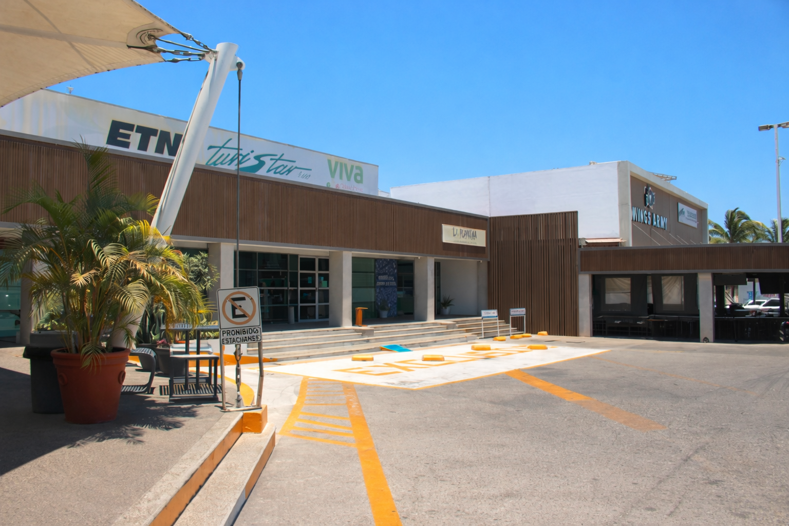 Zona de Flujo
